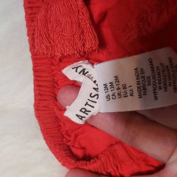 Artisan NY 12m summer set - Picture 4 of 4